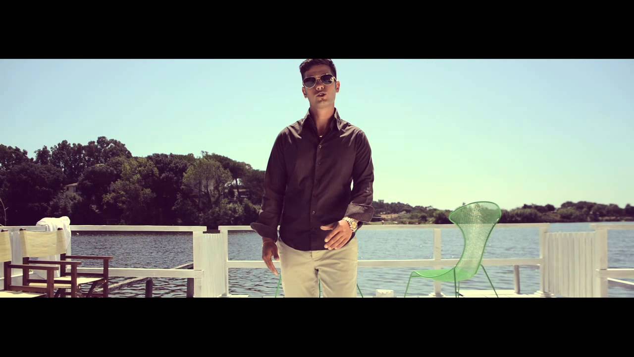 Paolo Del Duca - il dolce profumo di te