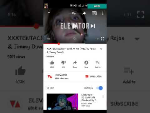 xxxtentacion is gay Exposes - YouTube