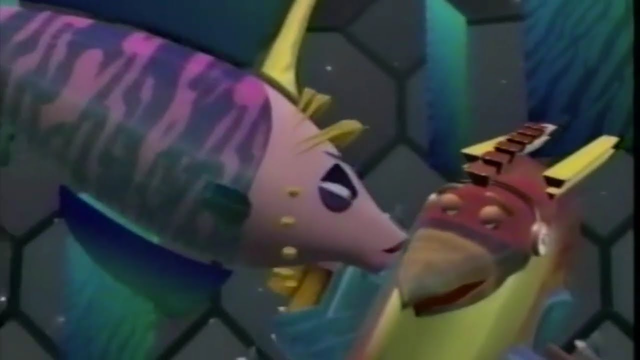 Love Found, Breaking the Ice, Stanley and Stella from the The Minds Eye.