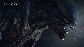 ALIEN ISOLATION Gameplay Walkthrough Part 3 (LIVE STREAM)