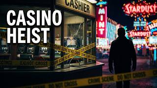 Latest Vegas Casino Heist! How the FBI Mob Take Down led to Bloods/Crips Coming Up and Crashing Out!