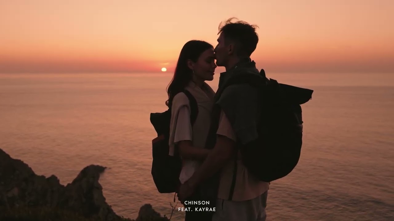 CHINSON feat. Kayrae - Only Us (Extended Mix) [Official Video]