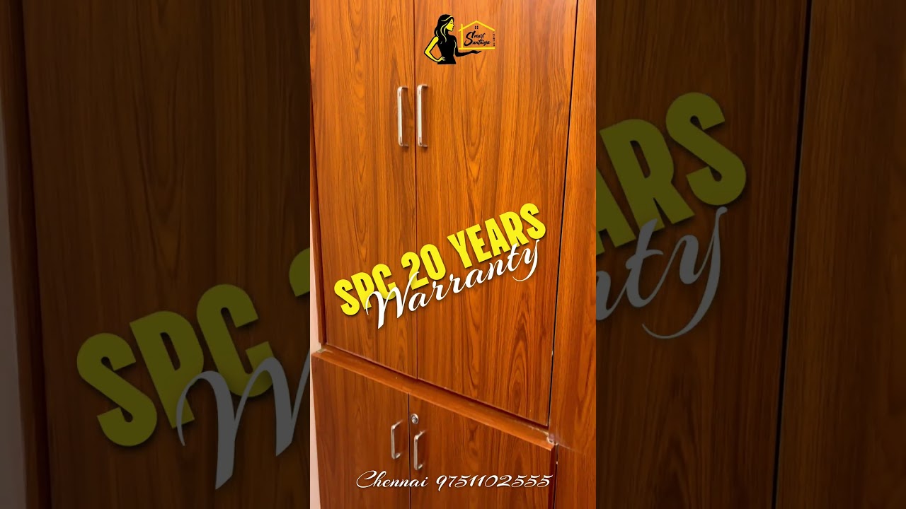 UPVC Interiors Chennai || UPVC Modular Kitchen Chennai || UPVC Cupboard Work Chennai 9751102555