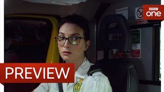 A toddler has a fit - Ambulance: Episode 5 Preview - BBC