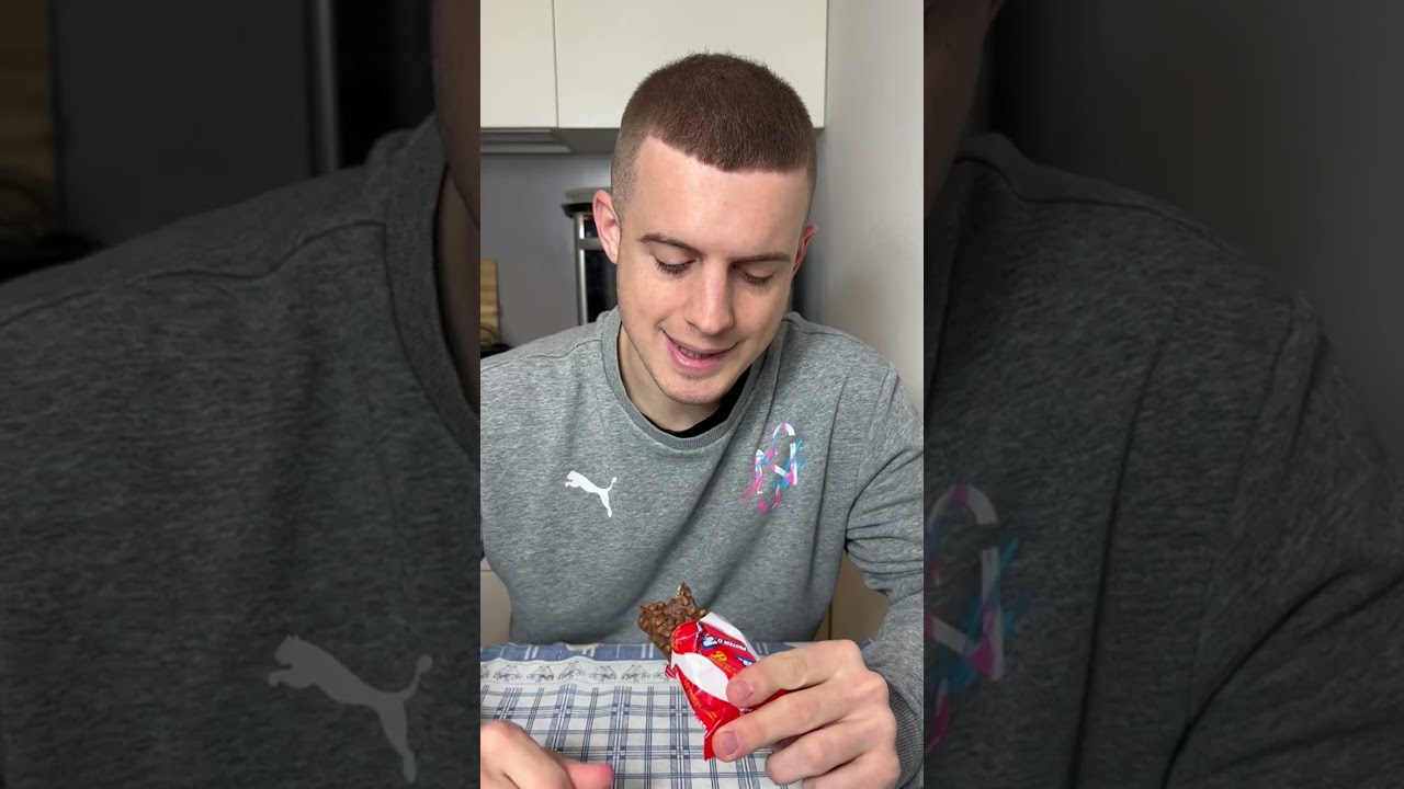 TASTE TEST CON EDO | Ep.1