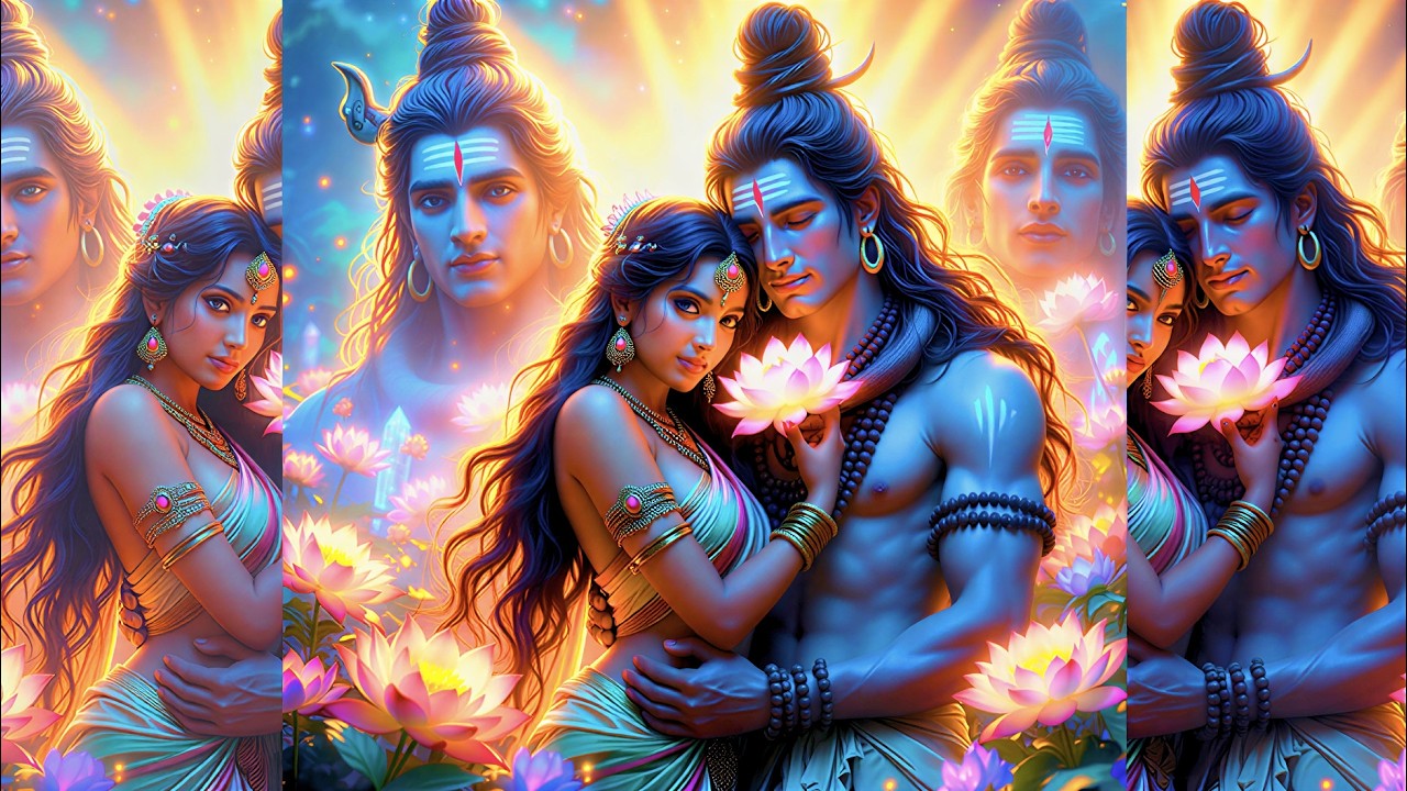 ❤️ ЭТО НЕ СЛУЧАЙНОСТЬ — 🧲 МОЩНЫЙ МАНТРА ЛЮБВИ СОГЛАСУЕТ ВАШУ ДУШУ-СООДНОВНИКА С ВАМИ