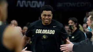 BuffStampede Radio: Catching up with Evan Battey