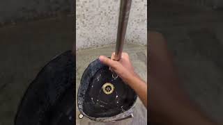 The Worst Bathroom In The World! #Shorts #Comedy