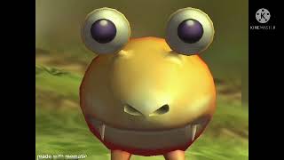 Roblox Horror Music But Hell