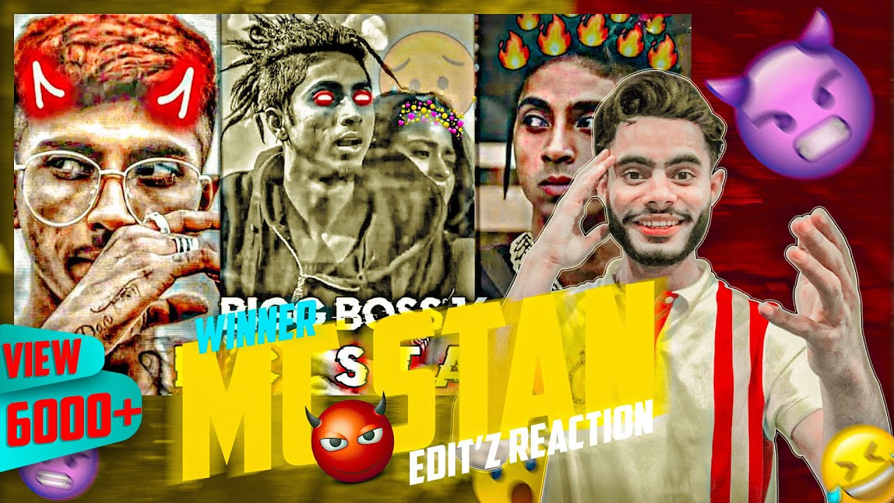 MC STAN😈(PART 3) TRENDING VIDEOS 2023 🤬 || ATTITUDE BOY STAN 👽 REACTION #reaction #viral #shorts