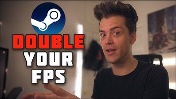 This App Just DOUBLED My FPS