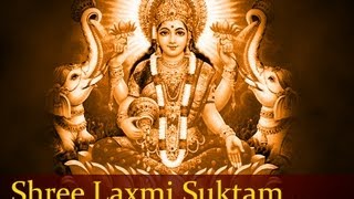 Padmanane Padmaroop - Shree Laxmi Suktam - Hindi Devotional Video