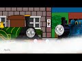 Sodor's Decay My AU: New Intro By: @STAStudios