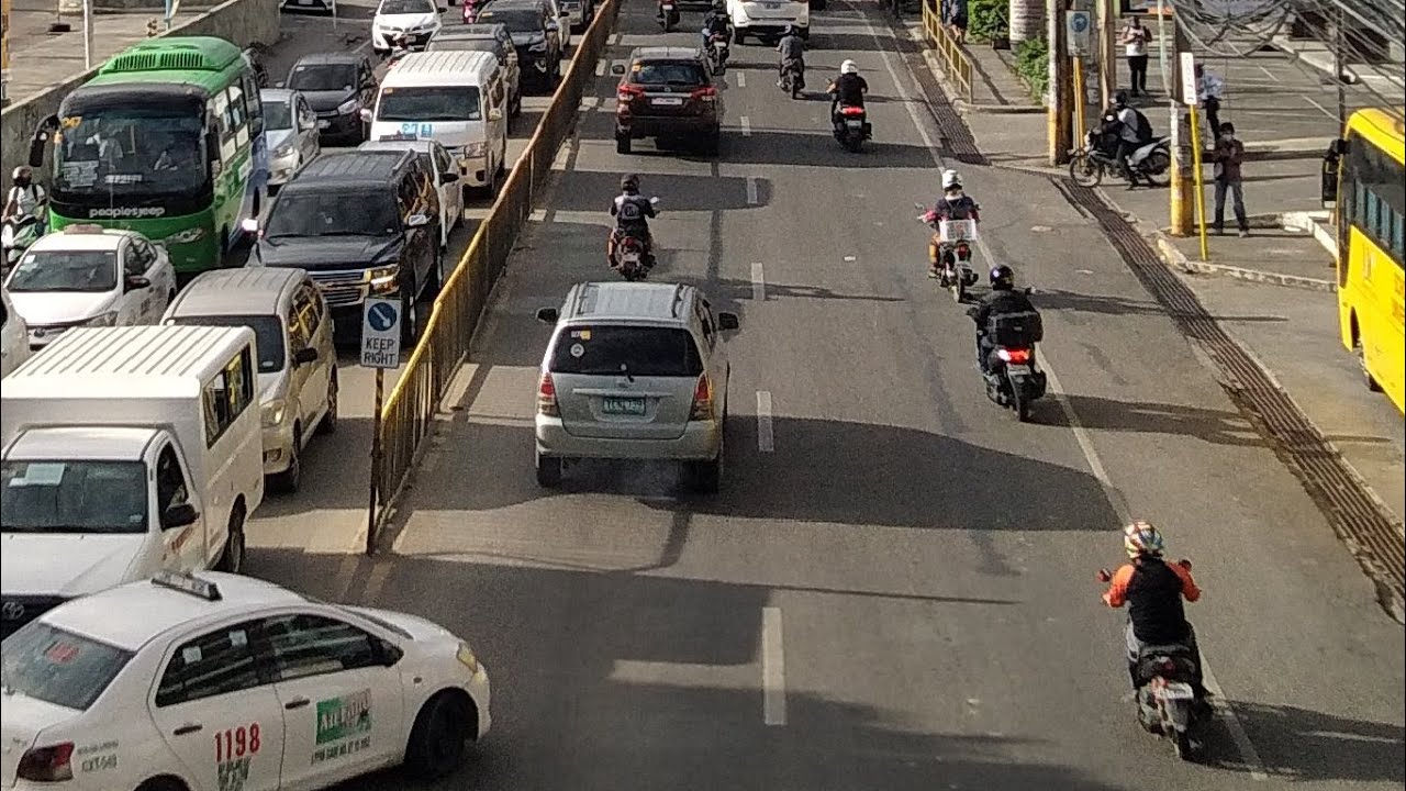 Banilad Road Live|Promdi Bert Tv