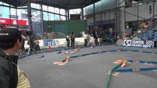 20111022タミグラ東京11午後予選第19レース.MP4