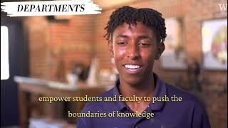 Inside the University of Washington | Campus, Life and more. 🌟