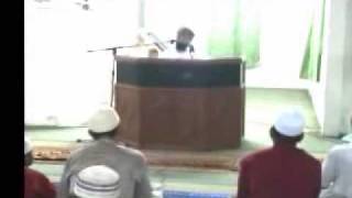 Wahabi Bodoh - Ustaz Azhar