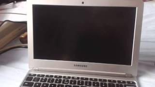 3 nice laptops found in dumpster