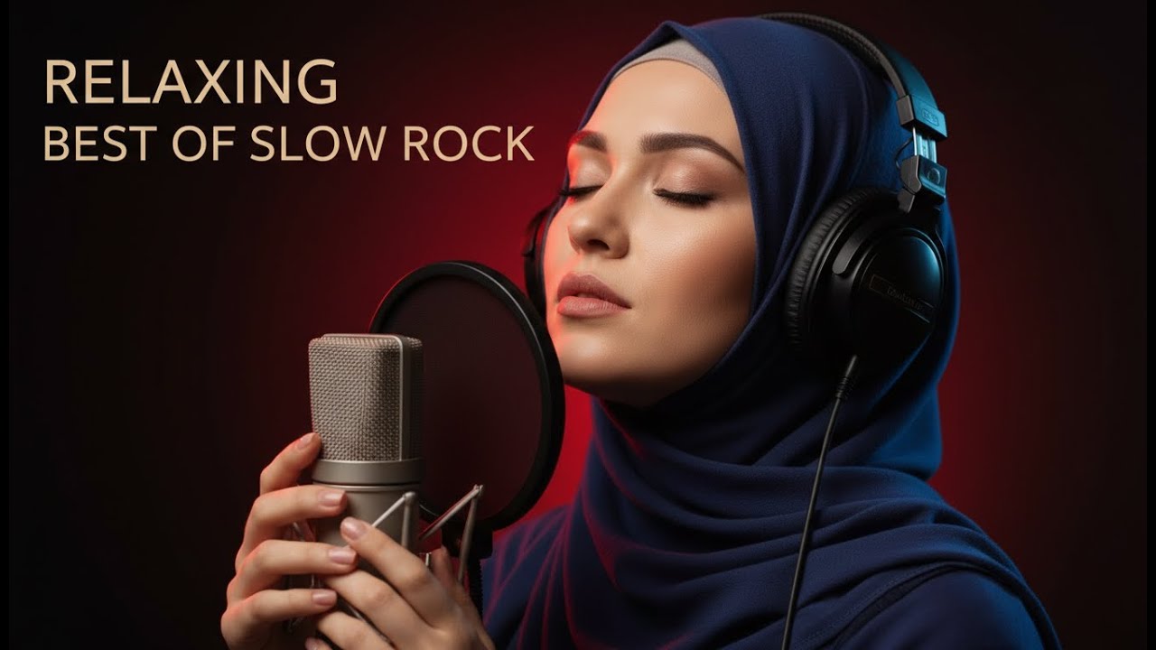 Slow Sing Late Night Slow Rock Songs to Ease the Heart - YouTube