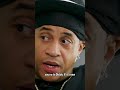 Orlando Brown "you gotta say NO to Diddy"