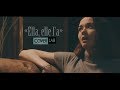 Capture de la vidéo Ella, Elle L'a - France Gall (Cover By Sophie-Tith) - Coverlab