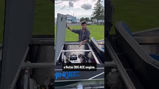 Turn Key Thursday - The Minijet Cub