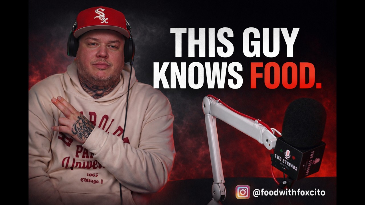 Most Food Takes Are Trash — And Restaurant Owners Hate Hearing This