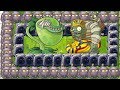 Plants vs Zombies 2  Chomper vs All Wall-Nut vs Gargantuar