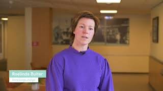 Vereen Werkt Op Haar Locaties Met De Dosell