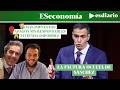 La factura oculta de Sánchez: vivienda imposible, apagón sin responsables y más impuestos