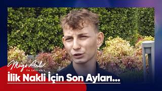 Hamid Yorulmazın Biyolojik Babasını Arıyoruz - Müge Anlı Ile Tatlı Sert 28 Eylül 2026