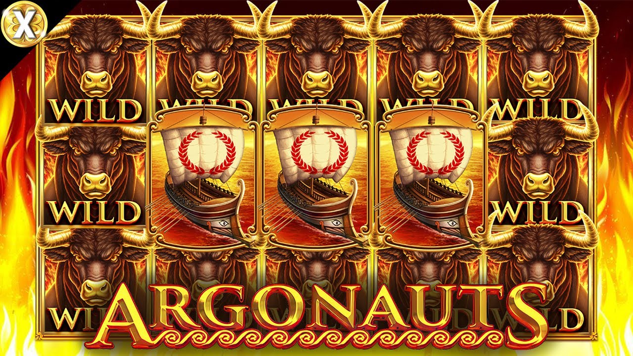 💥 Argonauts (Endorphina) 💥 Uk Player Lands Quickest Epic Big Win Ever!