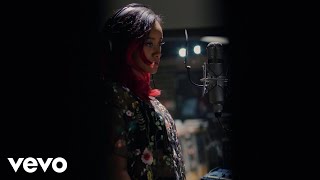 Aisha - Hotaru (Lyric Video)