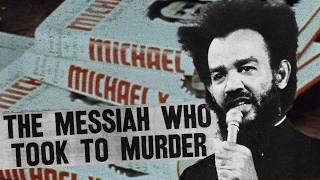 The Fake Black Power Activist Who Led to Murder: Michael X (Part 1)