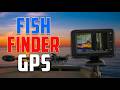 TOP 5 Best Fish Finder Gps Combo 2026