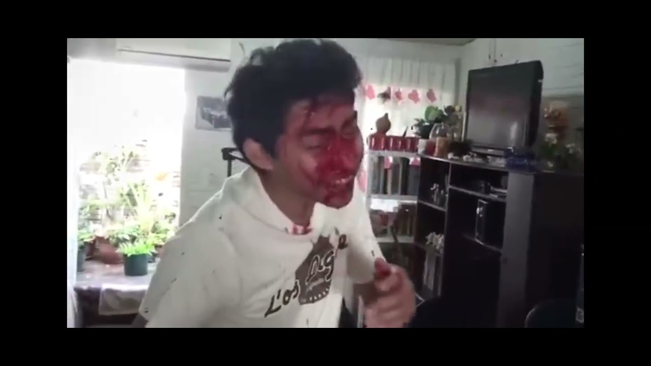 Bro el otro se quedó atónito cuando vio el cuchillo de Fernanfloo💀💀🔥# ...