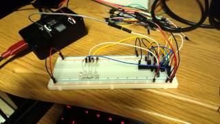 State Machine - LFSR Lab