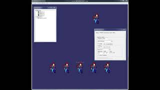 Slonersoft Bitmap Sheet Animation Editor