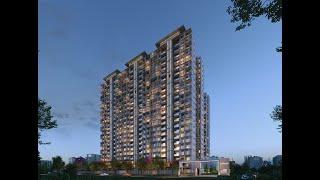 Eldeco La Vida Bella Premium 3 & 4 BHK Apartment Project in Sector 12, Greater Noida West