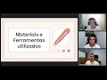 Sensor Biomecânico - Pitch
