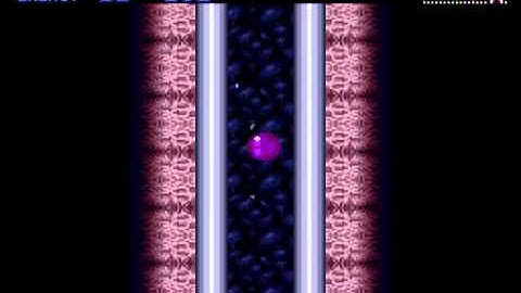 Super Metroid(Justin Bailey Hack)Walkthrough-Part 2