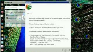 New Indian Browser Released, Just For Indians : EPIC Browser screenshot 5