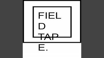 Field Recording, Pt. 2