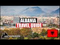 🇦🇱 EVERYTHING I wish I KNEW before TRAVELING to ALBANIA [LEX in ALBANIA 4]