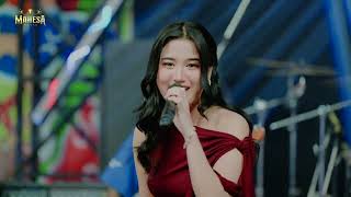 INTAN AFIFAH FT FARIZ KENDANG - AKU RA MUNDUR (TEPUNG KANJI) | Mahesa Music