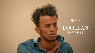 LOOLLAN XALQADA 17-AAD