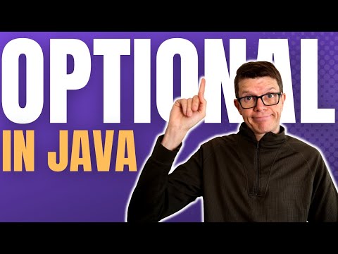 Java Optional Complete Guide