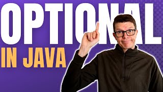 Java Optional Complete Guide