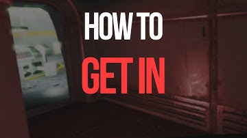 How to Access the Hidden FEV Lab – Fallout 4