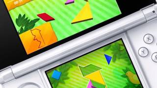 Junior Classic Games - Official Trailer